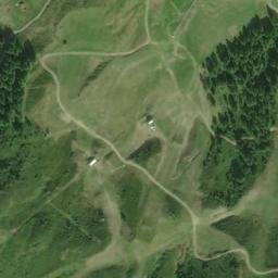 Satellite imagery of Sasso della Boggia, CH