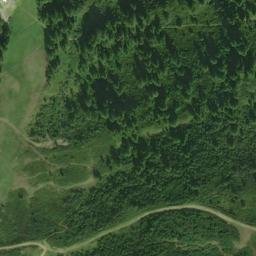 Satellite imagery of Sasso della Boggia, CH