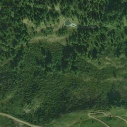 Satellite imagery of Sasso della Boggia, CH