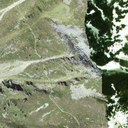 Satellite imagery of All'Uomo, CH