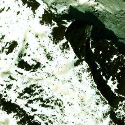 Satellite imagery of Cima di Gana Rossa, CH