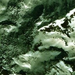 Satellite imagery of Ör Languosa, Sella di, CH