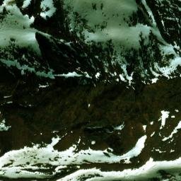 Satellite imagery of Cima del Casletto, CH