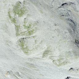 Satellite imagery of Läntalücke, CH