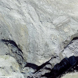 Satellite imagery of Läntalücke, CH