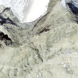 Satellite imagery of Güferhorn, CH