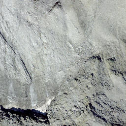 Satellite imagery of Salahorn, CH