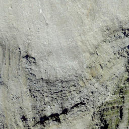 Satellite imagery of Canallücke, CH