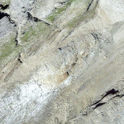 Satellite imagery of Canalgrat, CH