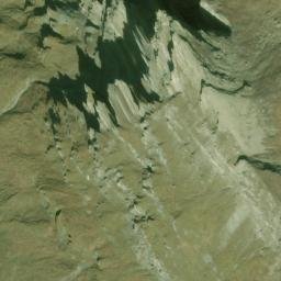 Satellite imagery of Tempahorn, CH