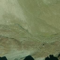 Satellite imagery of Schiarügg, CH