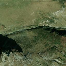 Satellite imagery of Schiarügg, CH