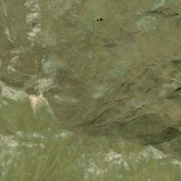 Satellite imagery of Areuapass, CH