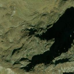 Satellite imagery of Areuapass, CH