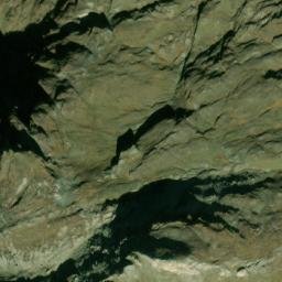 Satellite imagery of Areuapass, CH