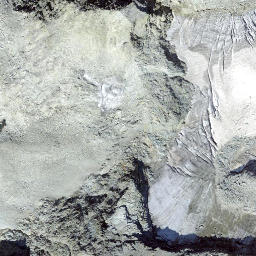 Satellite imagery of Surettajoch, CH