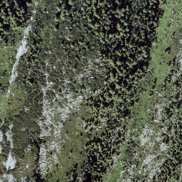 Satellite imagery of Mut d'Avers, CH
