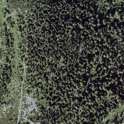 Satellite imagery of Mut d'Avers, CH