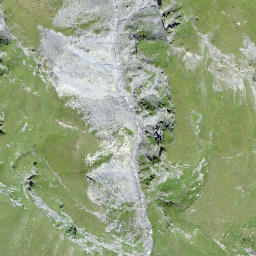 Satellite imagery of Mal, Pass, CH