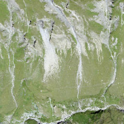 Satellite imagery of Mal, Pass, CH