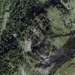 Satellite imagery of Furschela, CH