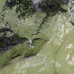 Satellite imagery of Furschela, CH