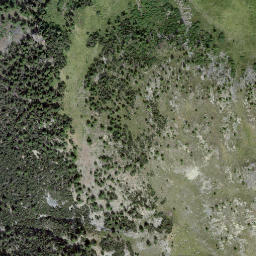 Satellite imagery of Muttariel, CH