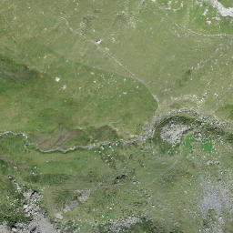 Satellite imagery of Malpass, CH