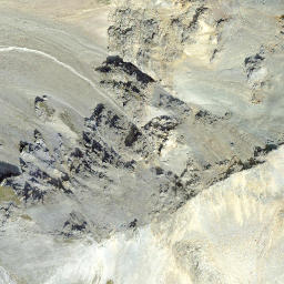 Satellite imagery of Fuorcla da Flix, CH