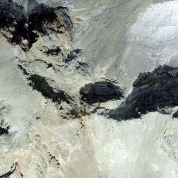 Satellite imagery of Fuorcla da Flix, CH