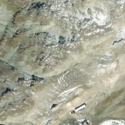 Satellite imagery of Suvretta, Pass, CH