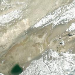 Satellite imagery of Piz Nair, CH