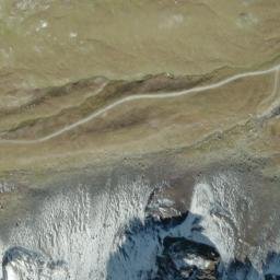 Satellite imagery of Sass Corviglia, CH