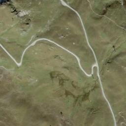 Satellite imagery of Sass Runzöl, CH