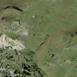 Satellite imagery of Sass da Muottas, CH