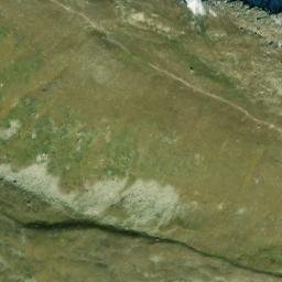 Satellite imagery of Fuorcla dal Mort, CH