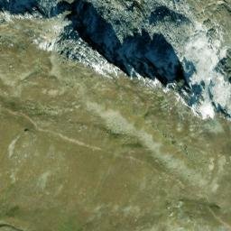 Satellite imagery of Fuorcla dal Mort, CH