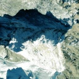 Satellite imagery of Il Corn, CH