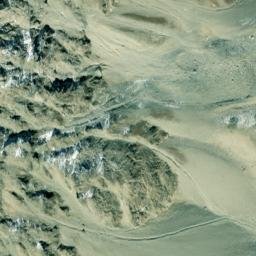 Satellite imagery of Piz da las Sterlas, CH