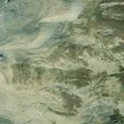 Satellite imagery of Fuorcla Olivet, CH