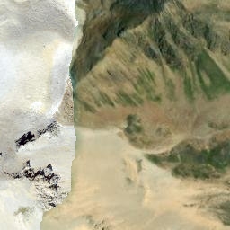 Satellite imagery of Munt Cotschen, CH