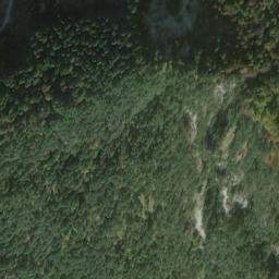 Satellite imagery of boundary_stone, SI