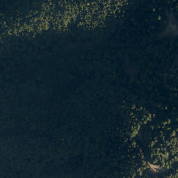 Satellite imagery of Wurzner Pass, AT