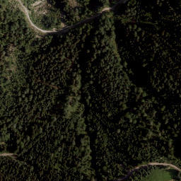 Satellite imagery of Steinberg, AT