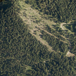 Satellite imagery of Blekova, AT