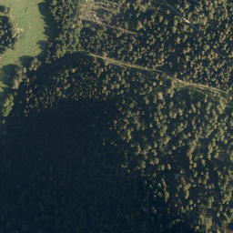 Satellite imagery of Blekova, AT