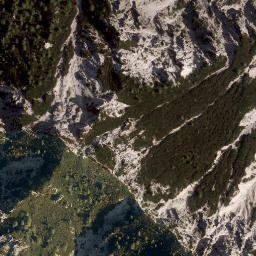 Satellite imagery of Kepa, AT