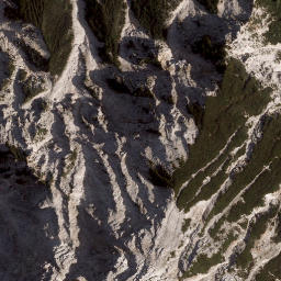 Satellite imagery of Kepa, AT