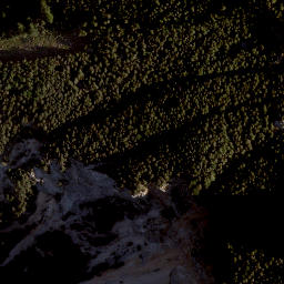 Satellite imagery of Matzen, AT