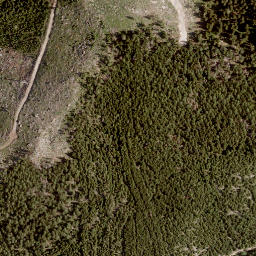 Satellite imagery of Schwarzer Gupf, AT